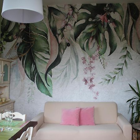 Alice'S Suite Мілан Екстер'єр фото