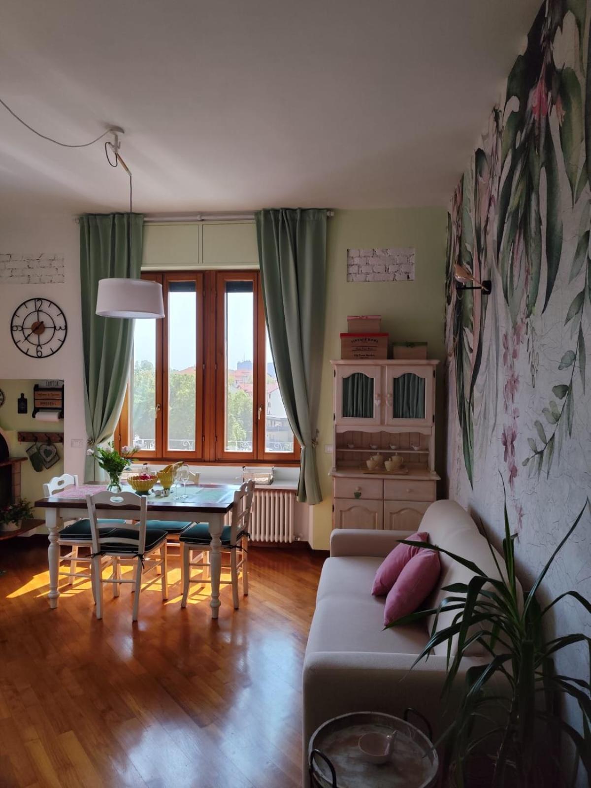 Alice'S Suite Мілан Екстер'єр фото