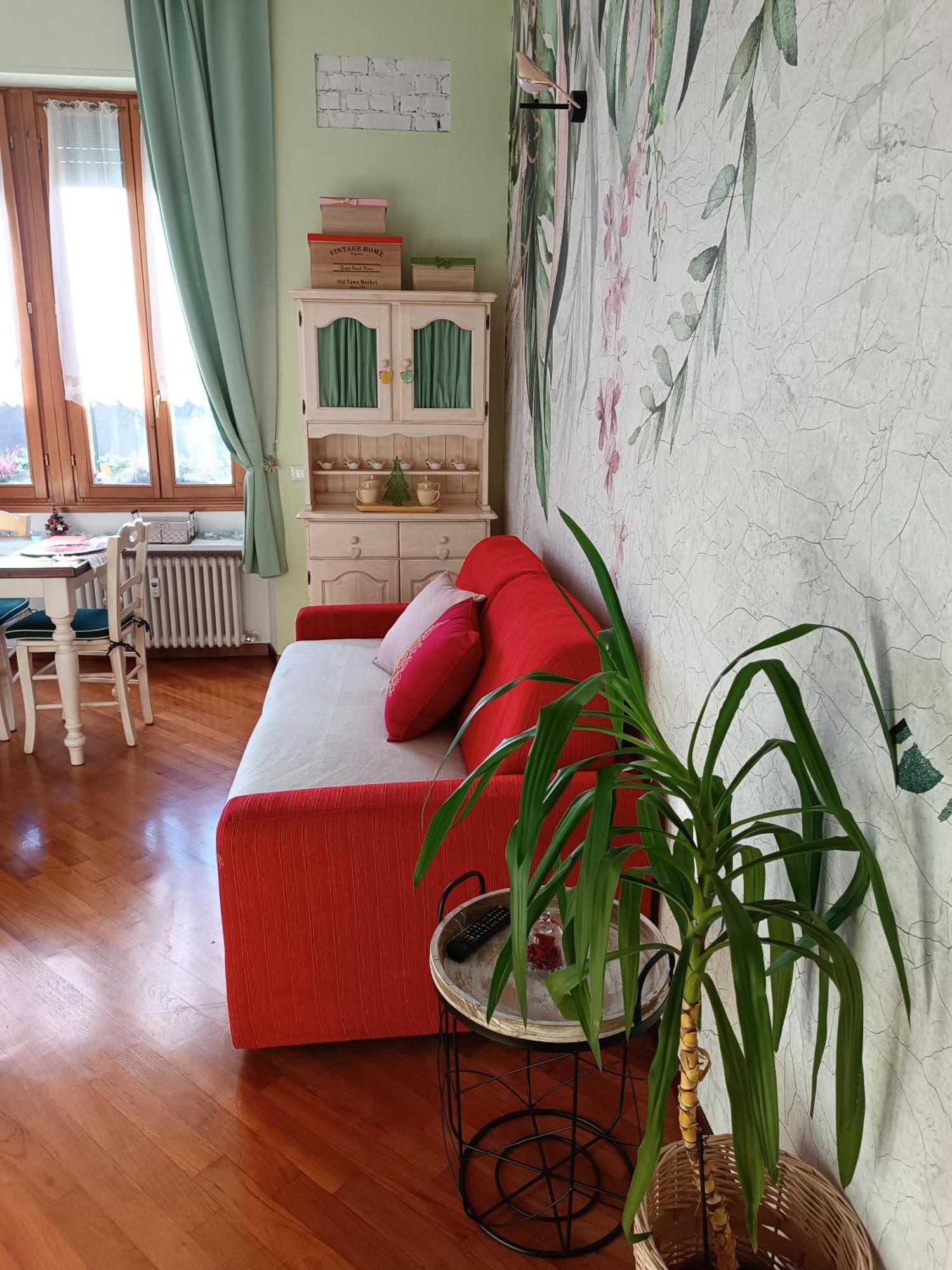 Alice'S Suite Мілан Екстер'єр фото